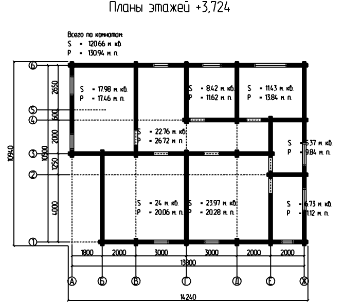 Проект № Д - 35, фотография